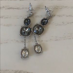 Earring Swarovski